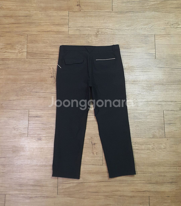 캘러웨이 골프바지 33.6사이즈--2