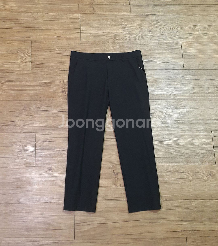 캘러웨이 골프바지 33.6사이즈--0