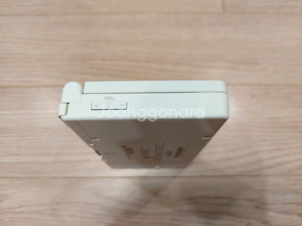 닌텐도dsi 화이트 국내정식발매 한글판--8