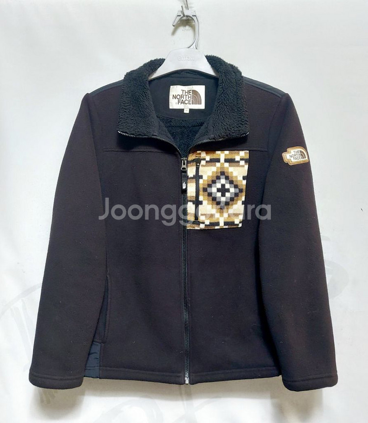 노스페이스 남성겨울자켓95/추동복--0