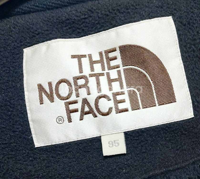 노스페이스 남성겨울자켓95/추동복--2