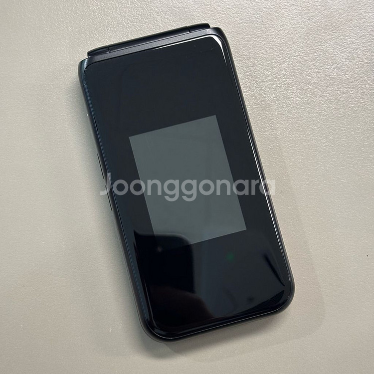 클래식폴더 블랙 64 초S급 효도폰 공신폰 추천 판매--0