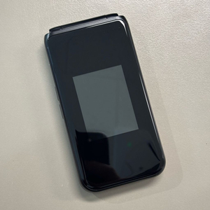 클래식폴더 블랙 64 초S급 효도폰 공신폰 추천 판매