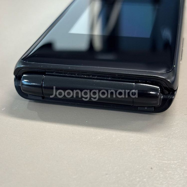 클래식폴더 블랙 64 초S급 효도폰 공신폰 추천 판매--5