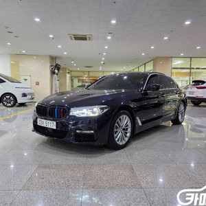 [BMW]5시리즈 (G30) 530i 럭셔리 플러스 #
