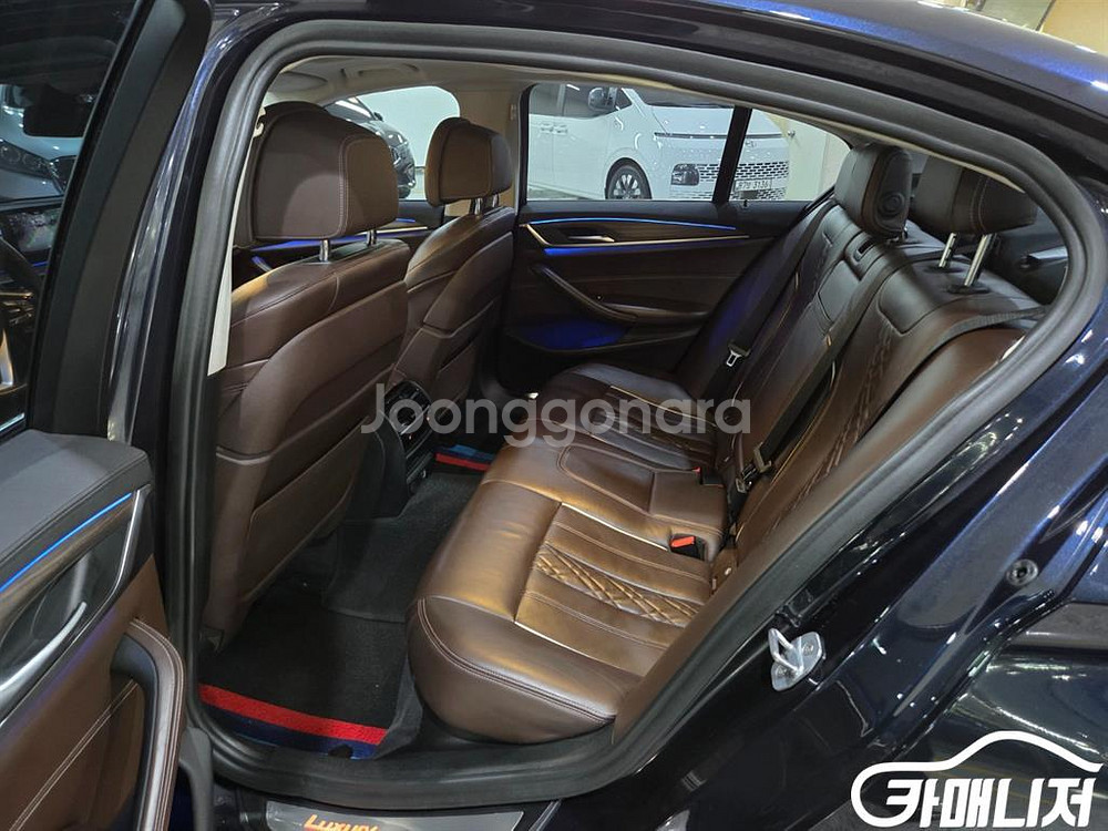 [BMW]5시리즈 (G30) 530i 럭셔리 플러스 #--6