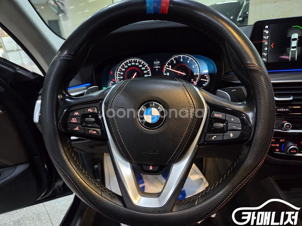 [BMW]5시리즈 (G30) 530i 럭셔리 플러스 #--8