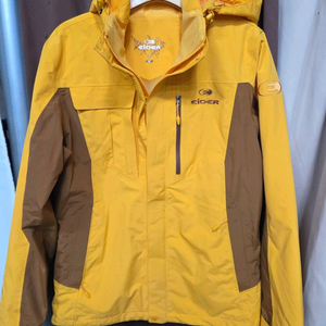 아이더 등산복M