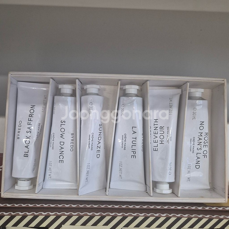 바이레도 핸드크림 6만원--0