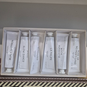 바이레도 핸드크림 6만원