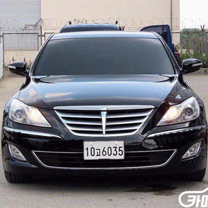 [현대]제네시스 BH380 수출형 #앱특가