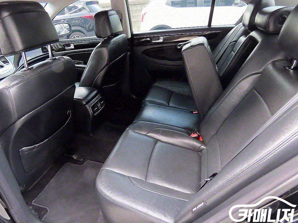 [현대]제네시스 BH380 수출형 #앱특가--5