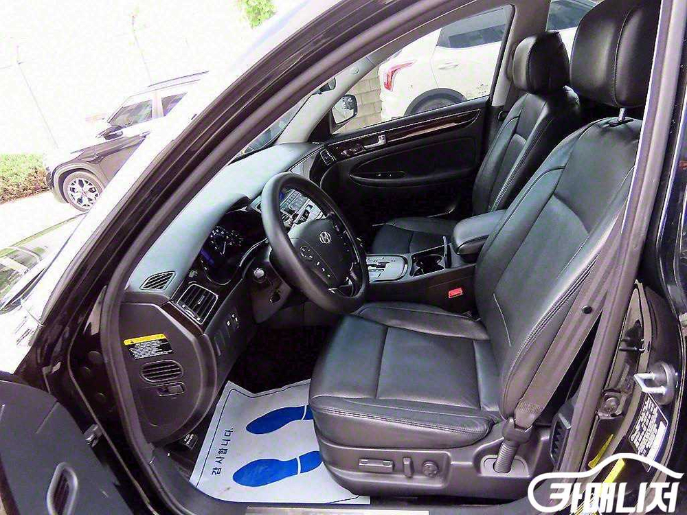 [현대]제네시스 BH380 수출형 #앱특가--4