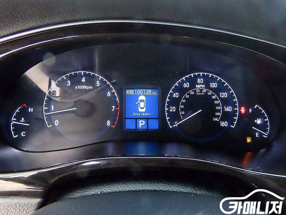 [현대]제네시스 BH380 수출형 #앱특가--8