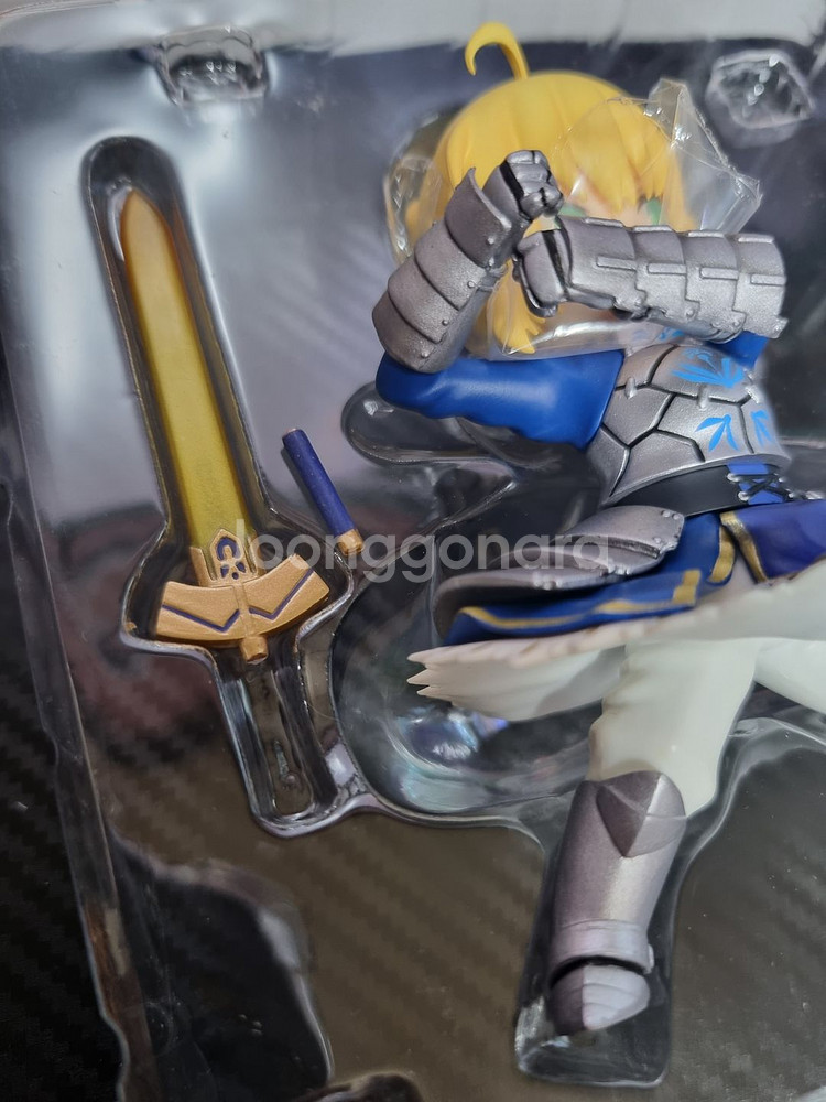 [데스크탑 아스트레아] 페이트 그랜드 오더 세이버--1