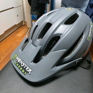 벨 포티 산악자전거헬멧 L사이즈