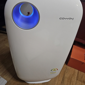 AP-1013 코웨이 공기청정기