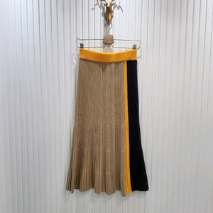 Maison Blanche 니트 롱스컷 (F)