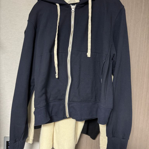 스탠다드룸 제작 후드티