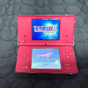 닌텐도 DSi, 포켓몬스터 XY