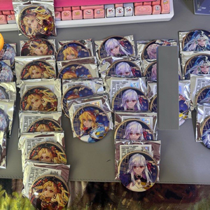 FGO FATE 페이트 페그오 알트리아 카마 에레쉬키갈