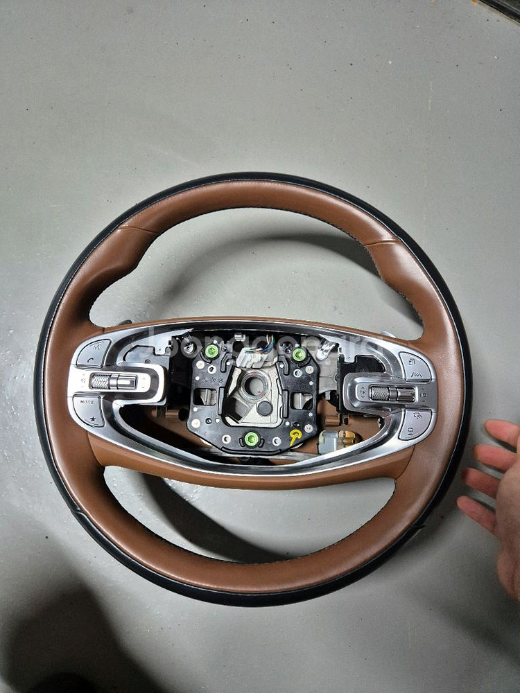 gv70 하바나브라운 sds2 투톤핸들--0