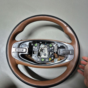 gv70 하바나브라운 sds2 투톤핸들