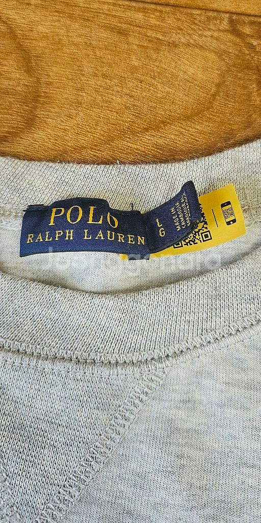 폴로 맨투맨 +조거팬츠 일괄--3