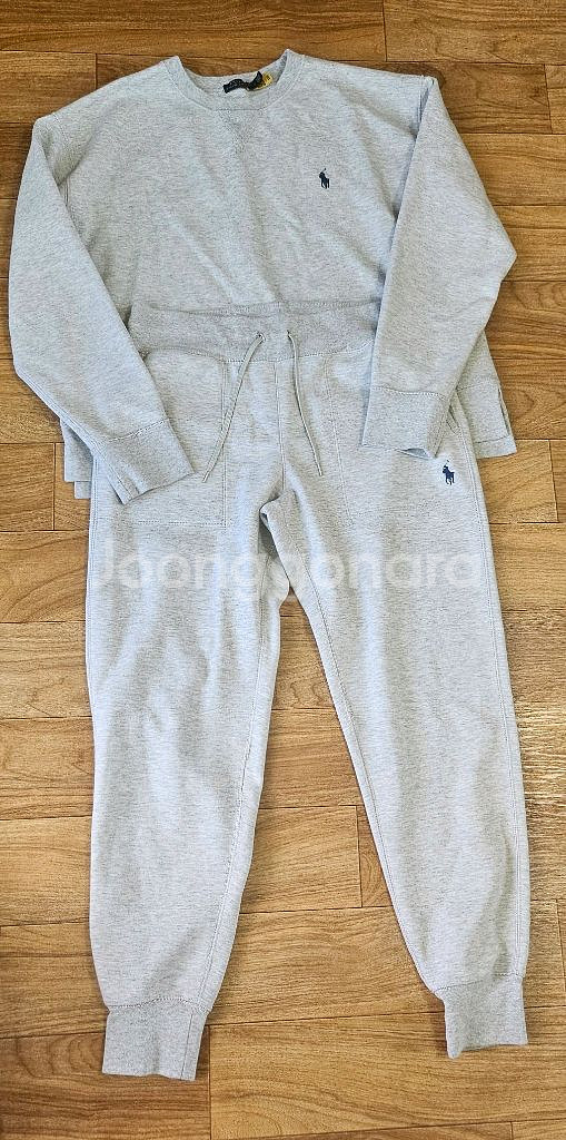 폴로 맨투맨 +조거팬츠 일괄--0
