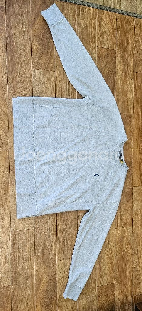 폴로 맨투맨 +조거팬츠 일괄--1