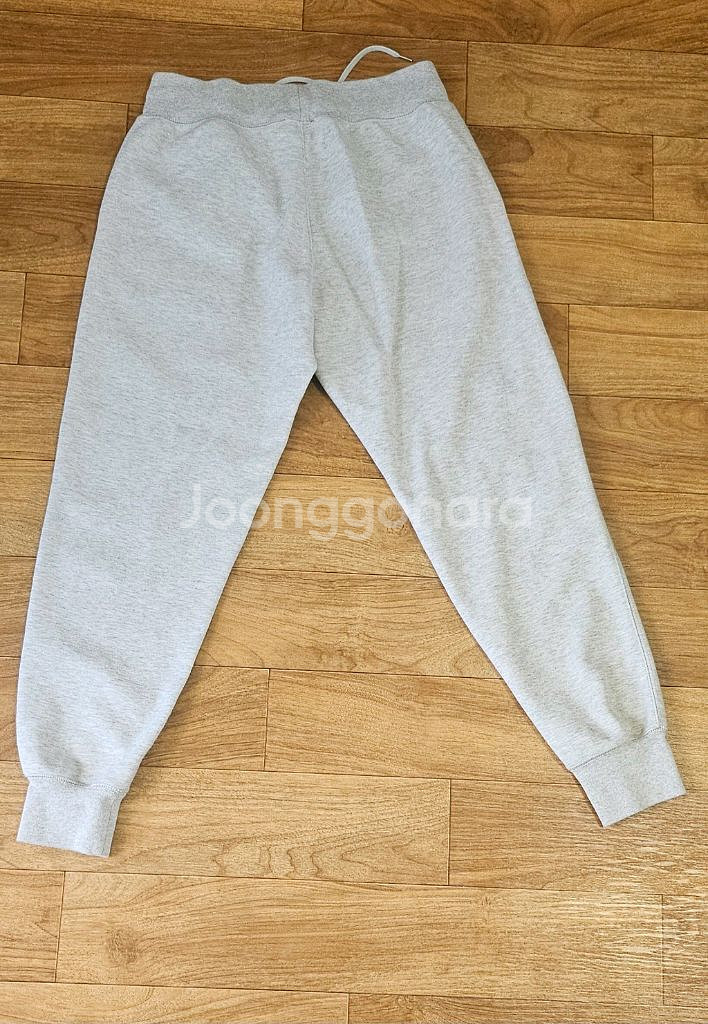 폴로 맨투맨 +조거팬츠 일괄--6