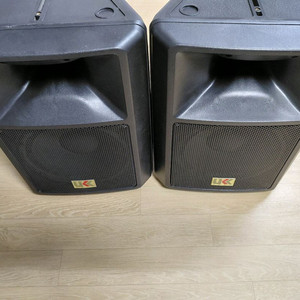 PMX-3008 파워드 믹서, UK-12 스피거