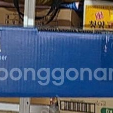 미개봉) 예초기 보쉬 GRT18V-33 팝니다 예초기팜 이미지