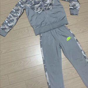 미국구매) 나이키 키즈 트레이닝복 6-7y