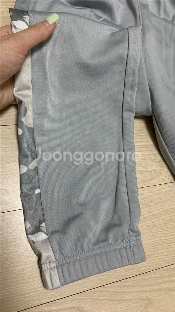 미국구매) 나이키 키즈 트레이닝복 6-7y--7