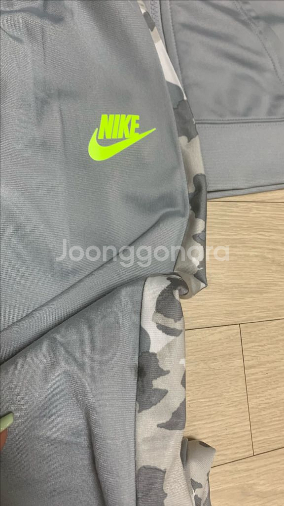 미국구매) 나이키 키즈 트레이닝복 6-7y--5