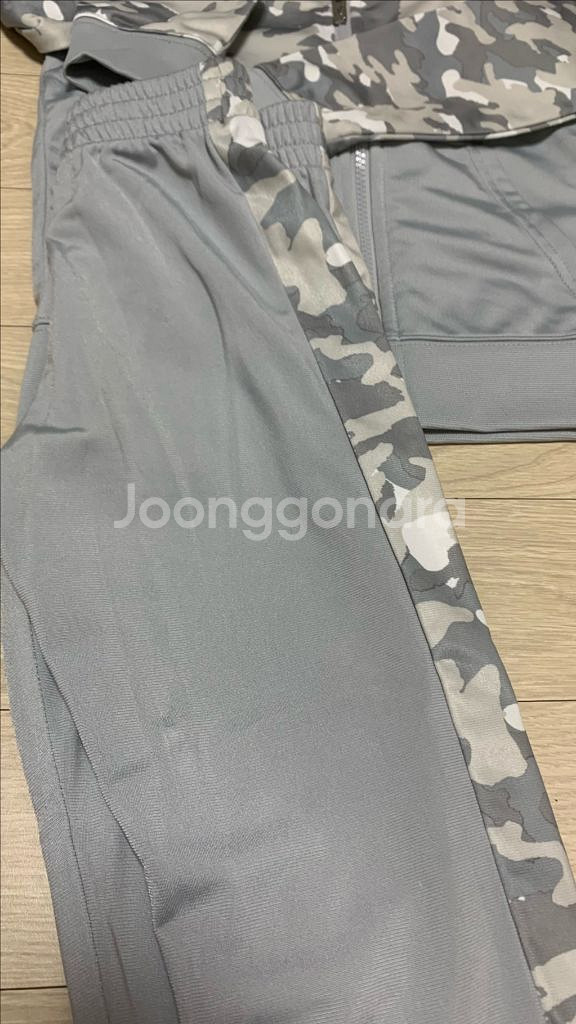 미국구매) 나이키 키즈 트레이닝복 6-7y--8