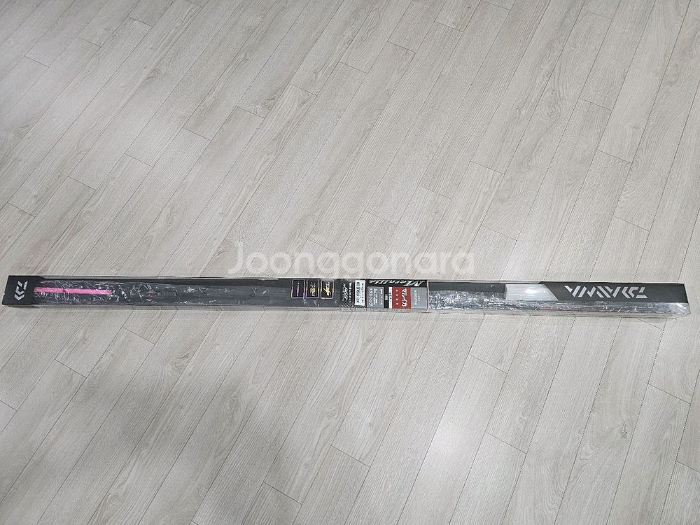 다이와 메탈리아 제로텐 155--1