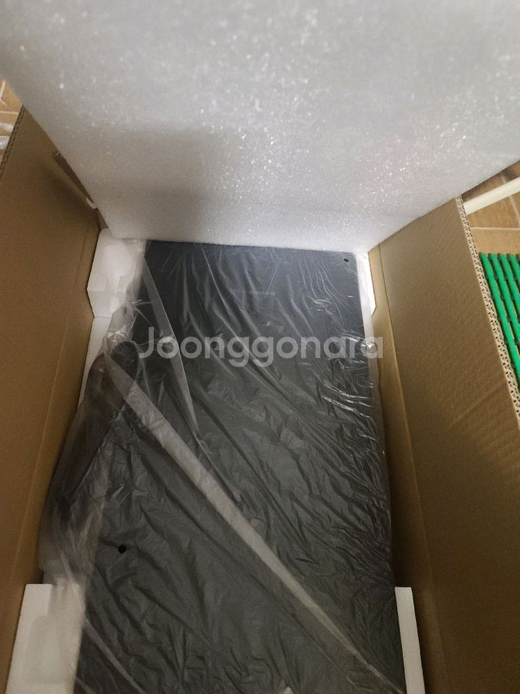 나비엔 매직 매립형 2구 인덕션--0