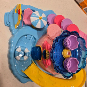 캐치 티니핑 워터파크