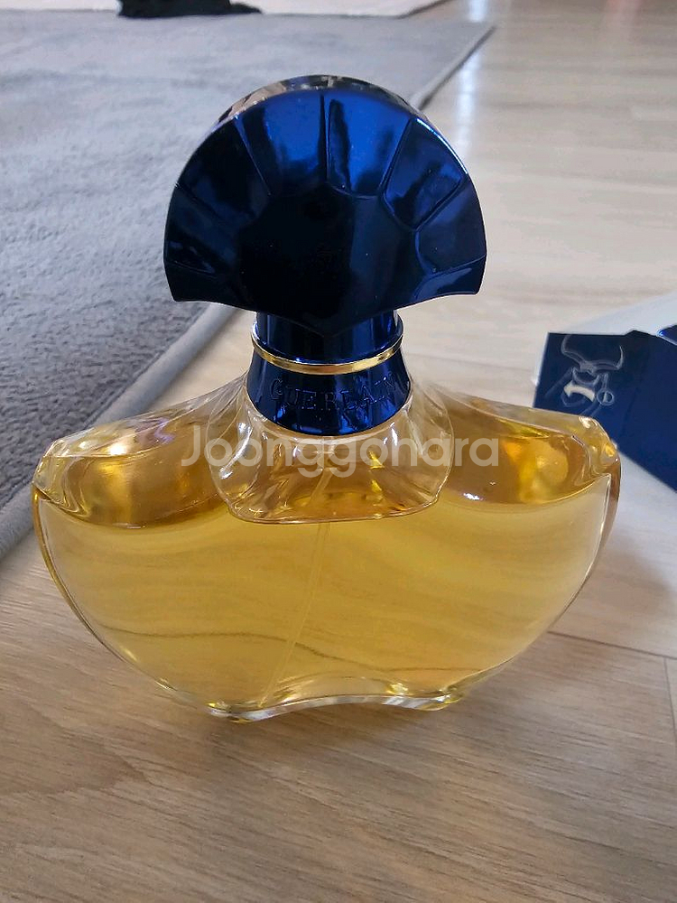 (급처) 겔랑 샬리마 향수 75ml--3