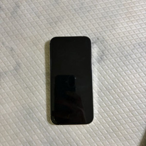 아이폰 14프로 실버 1테라