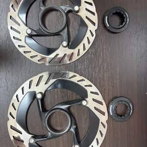 듀라에이스 로터 160/140 rt-cl900