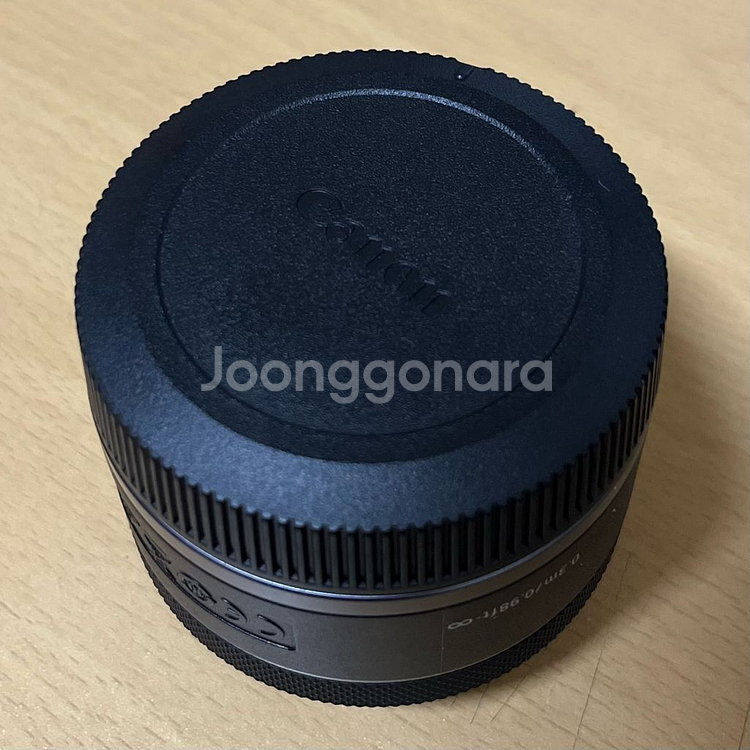 캐논 rf 50mm f1.8 렌즈--4