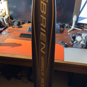 OBRIEN K MAPPLE 61 웨이크보드 수상스키