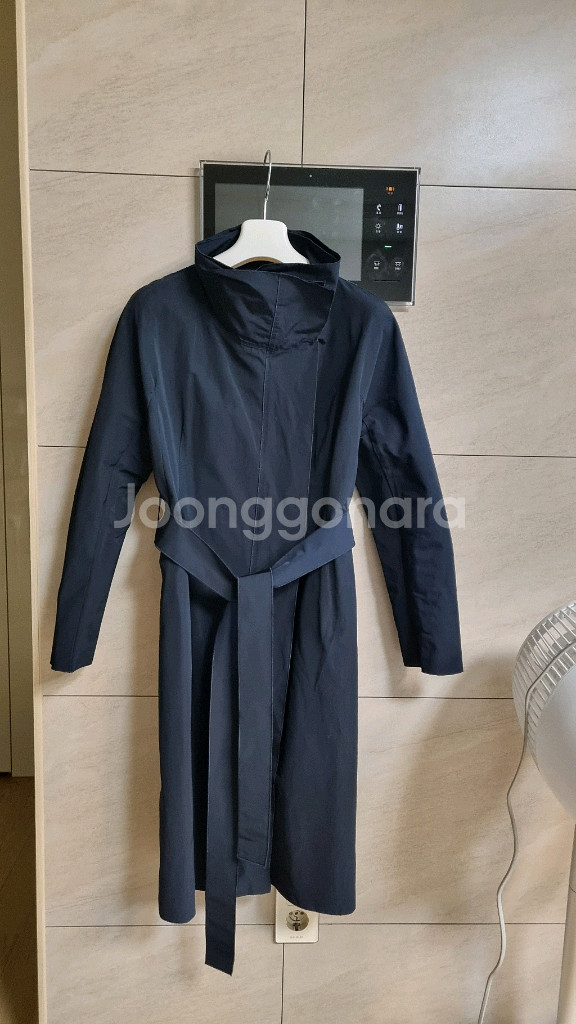 구호 트랜치코트--0