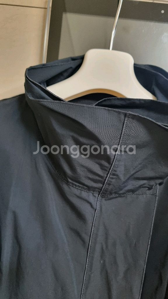 구호 트랜치코트--1