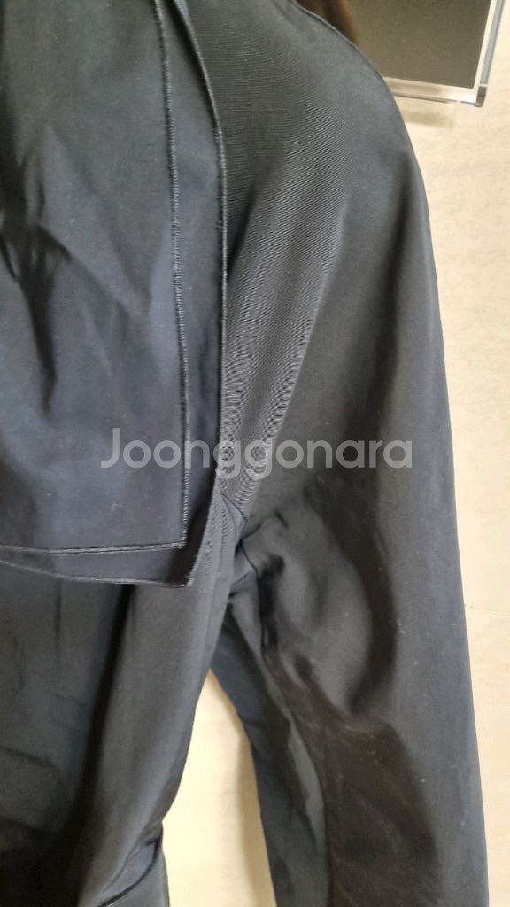 구호 트랜치코트--3