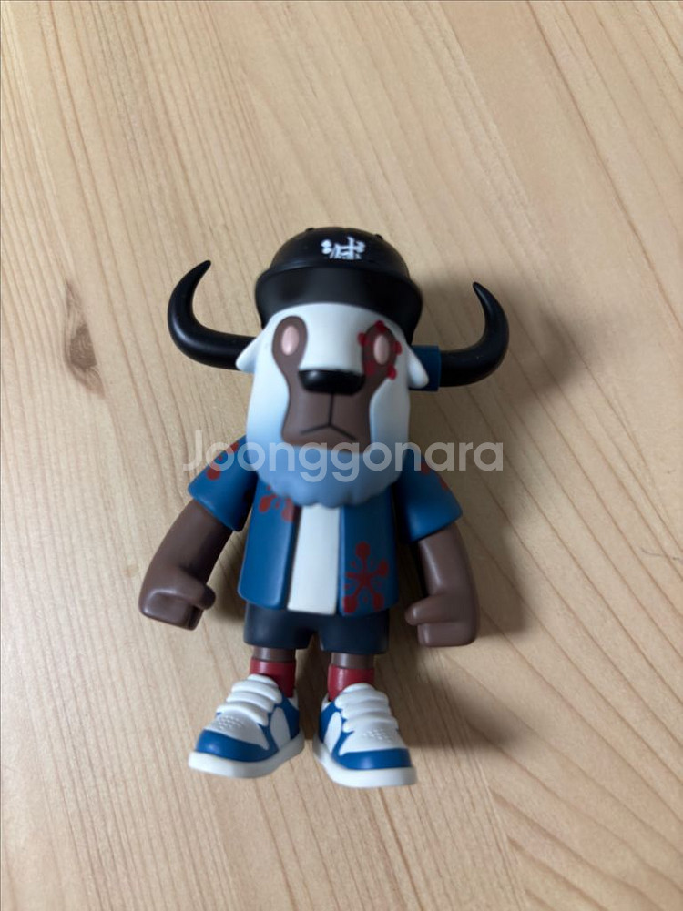 귀멸의 칼날 굿즈 피규어, 무이치로 / 텐겐--0