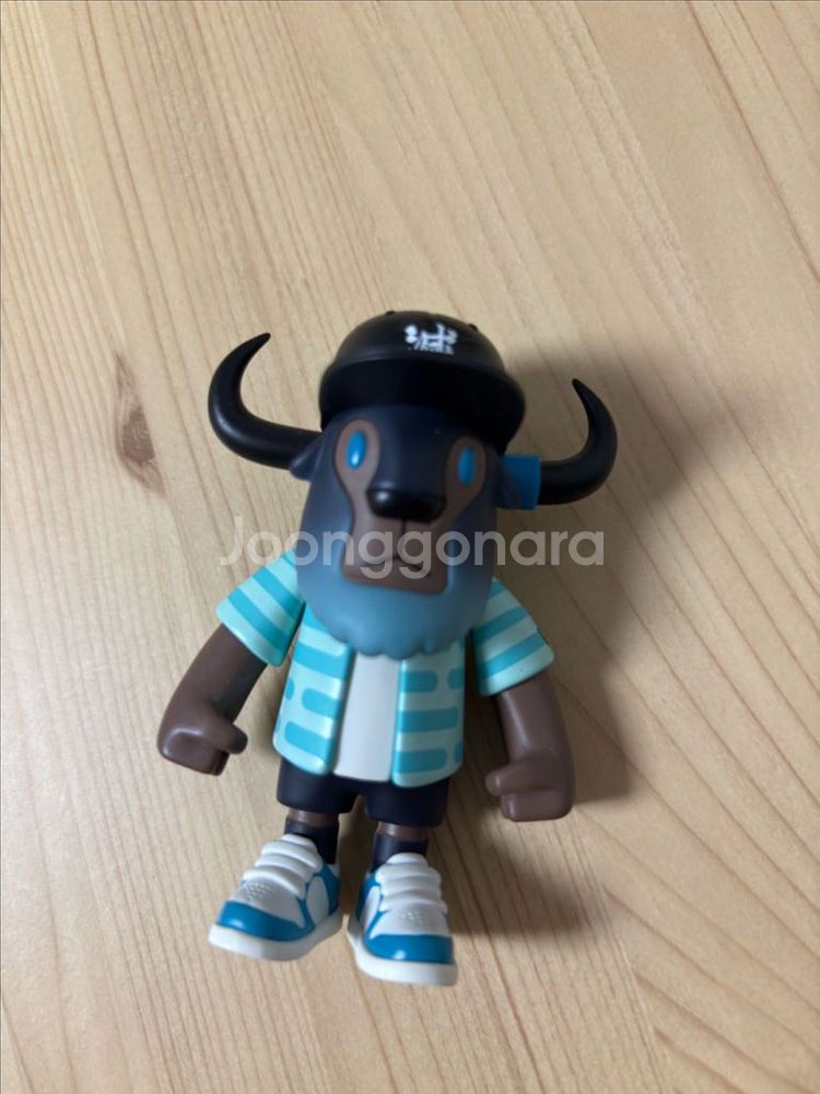 귀멸의 칼날 굿즈 피규어, 무이치로 / 텐겐--1